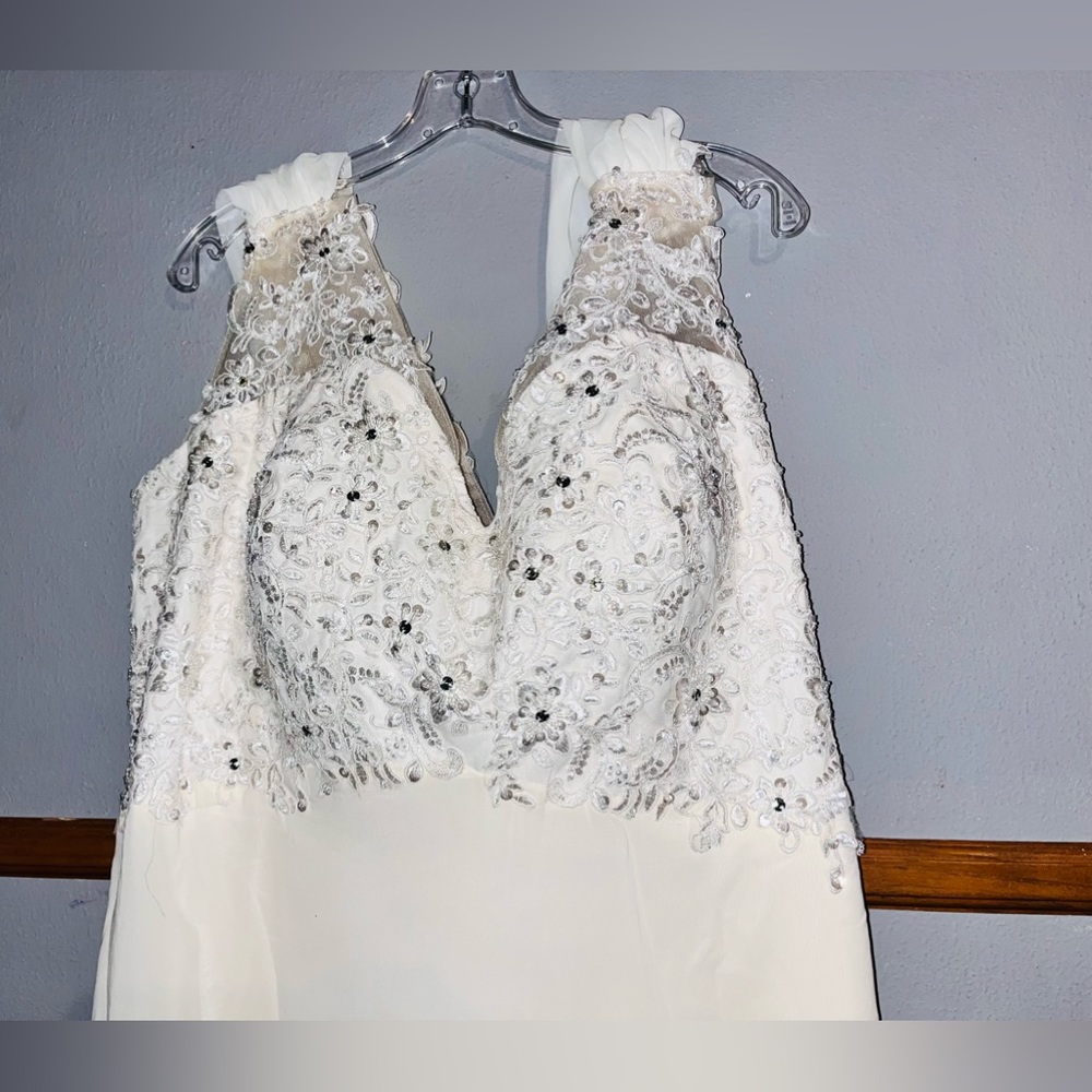 wedding/formal dress